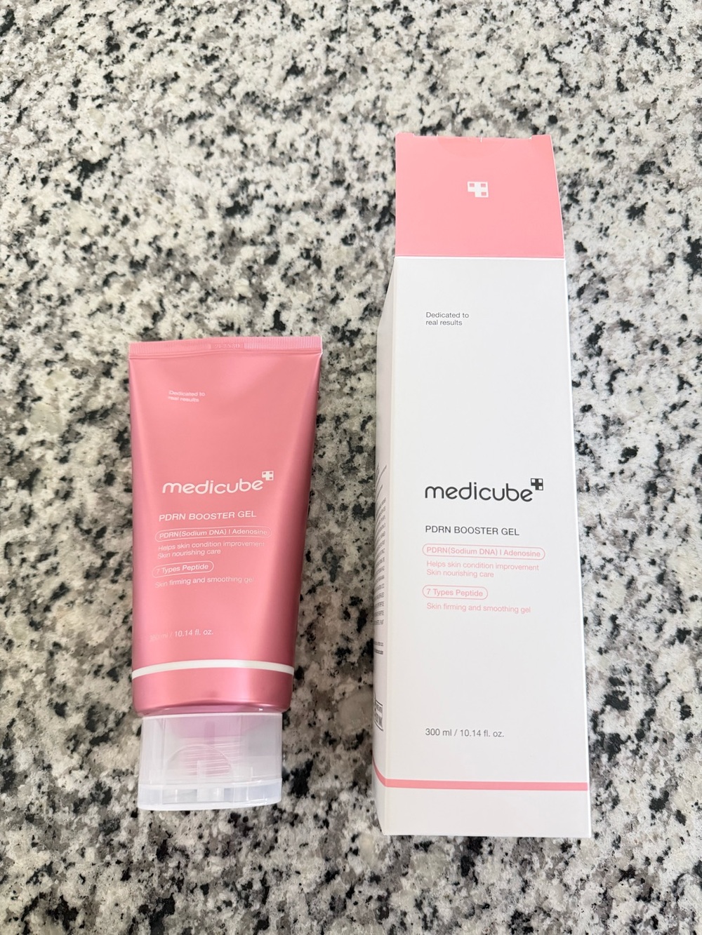 Medicube PDRN Booster Gel - NWT